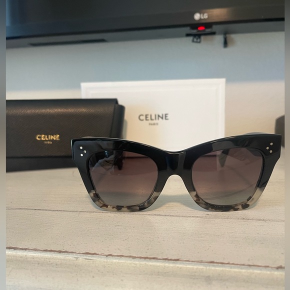 Celine CL4004IN - Picture 6 of 7